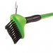 Silverline Decking Tool Weed Removal Brush 617586