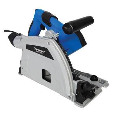 Silverline 1200W Tracksaw Power Track Saw 624327