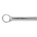 Silverline Deep Offset Ring Spanners Set 12 Piece 627185