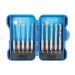 Silverline SDS Plus TCT Masonry Drill Bit 10pc Set 628645