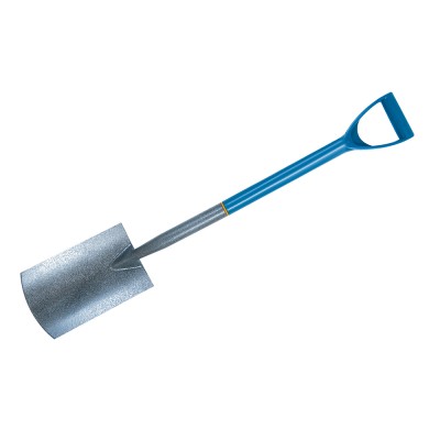 Silverline Garden Border Spade 970mm 633530