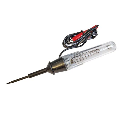 Silverline Electrical Circuit Tester 6V 12V 633597