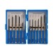 Silverline Jewellers Small Mini Screwdriver 11pc Set 633602