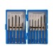 Silverline Jewellers Small Mini Screwdriver 11pc Set 633602