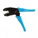 Silverline Expert Ratchet Insulated Terminal Crimping Tool 633615