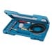 Silverline Air Line Powered Micro Grinder Rotary Tool Kit 633630
