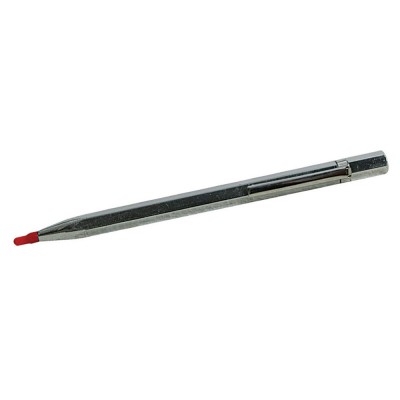 Silverline TCT Scribe Ceramic Tile Metal and Glass Cutter 633657