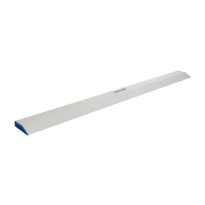 Silverline Plasterers Feather Edge Levelling Tool 1800mm SL40