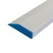 Silverline Plasterers Feather Edge Levelling Tool 1800mm SL40