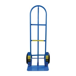 Silverline High-Back Porters Sack Truck 250kg 633752