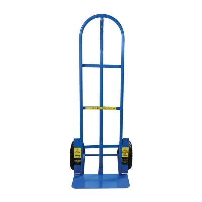 Silverline High-Back Porters Sack Truck 250kg 633752