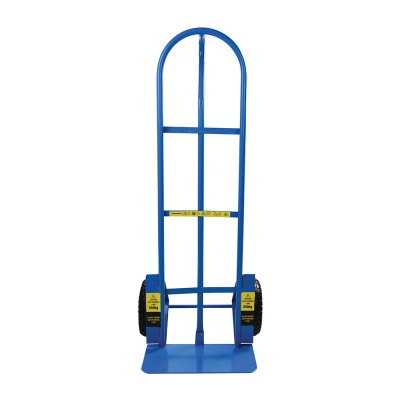 Silverline High-Back Porters Sack Truck 250kg 633752