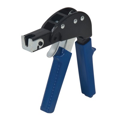 Silverline Metal Cavity Wall Plug Anchor Gun Fixing Setting Tool 633753