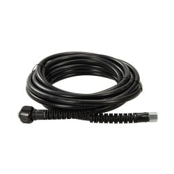 Silverline HP Pressure Washer Hose 8 Meter 633762