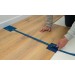 Silverline Laminate Floor Wood Flooring Clamp 130mm 633773