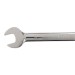 Silverline Fixed Head Ratchet Spanner 6pc Set 633788