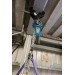 Silverline Any Angle Lever Lifting Hoist 750kg 633809