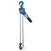 Silverline Any Angle Lever Lifting Hoist 750kg or 3000kg