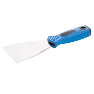 Silverline Jointing Plasterboard Knife 100mm 868769