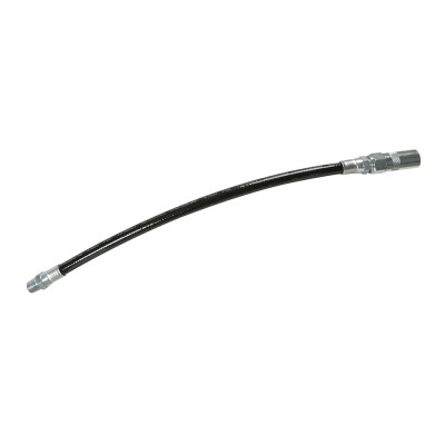 Silverline Grease Gun Flexible Delivery Tube 300mm 633868