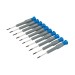 Silverline Soft Grip Screwdriver 18 Piece Set 633940