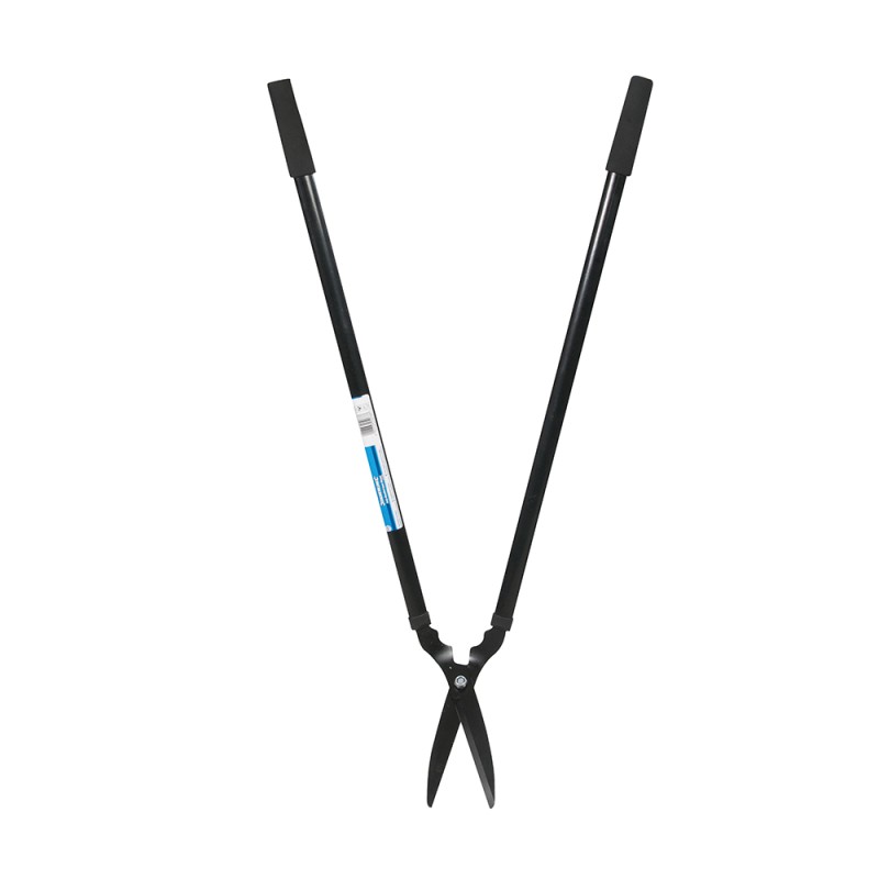 Silverline Long Handle Lawn Grass Edging Trimming Shears 637457 Sealants and Tools Direct