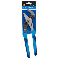 Blue Spot Tools Groove Slip Joint Water Pump Plier 250mm 10 inch 06428