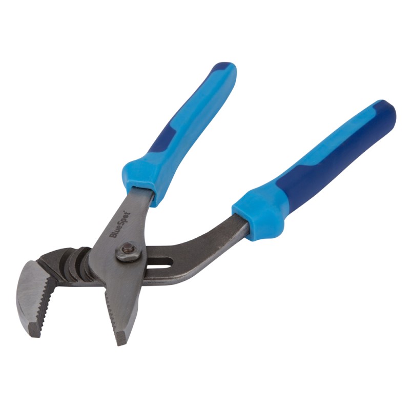 Blue Spot Tools Groove Slip Joint Water Pump Plier 250mm 10 inch 06428