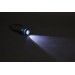 Electralight 1W LED Zoom Torch 65217 Bluespot