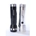 Electralight 14 LED Aluminium Torch inc Batteries 65248 Bluespot