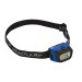 Blue Spot Electralight COB LED Head Light Work Torch 65258 Headlight