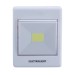 Electralight Switch Type Night Light Battery Powered 65303 Bluespot 