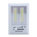 Electralight Wall Dimmer Light 180 Lumens Battery Powered 65305