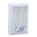 Electralight Wall Dimmer Light 180 Lumens Battery Powered 65305