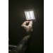 Electralight Wall Dimmer Light 180 Lumens Battery Powered 65305