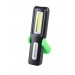  Electralight 3 Watt COB LED Rechargeable Worklight 160 Lumen 65318