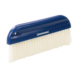 Silverline Paper Hanging Soft Brush 230mm 656585