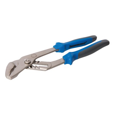 Silverline Expert Waterpump Pliers 250mm or 300mm