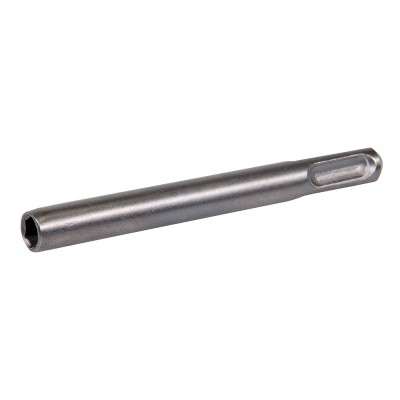 Silverline SDS Plus Magnetic Bit Holder 100mm 656600