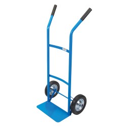 Silverline HD Delivery Sack Truck 100kg 667325