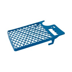 Silverline Paint Roller Tray Scuttle Loading Grid 5pk 668610