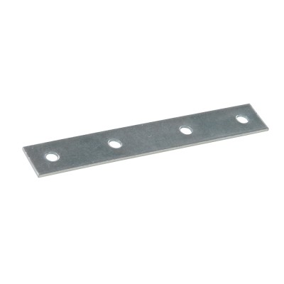 Fixman Mending Flat Plates 100mm 10pk 673892