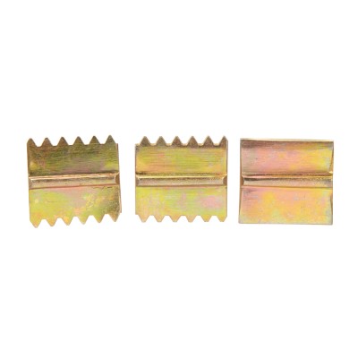 Silverline Scutch Tip 3 Piece Mixed 25mm Set 675038