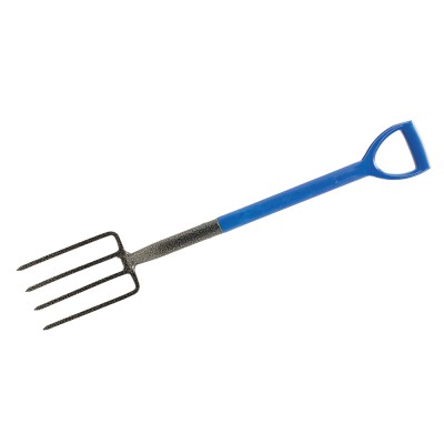 Silverline Border Garden Digging Fork 930mm 675067