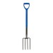 Silverline Border Garden Digging Fork 930mm 675067