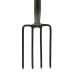 Silverline Border Garden Digging Fork 930mm 675067