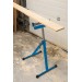 Silverline Work Support Roller Stand Adjustable 675120