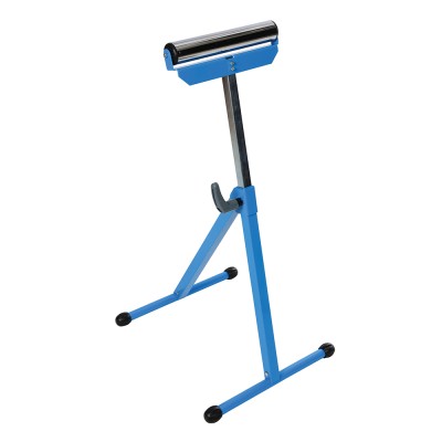 Silverline Work Support Roller Stand Adjustable 675120