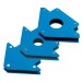 Silverline Welding Support Magnet 75mm 100mm or 125mm