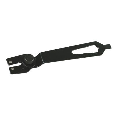 Silverline Angle Grinder Adjustable Pin Wrench Spanner 686139